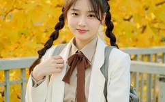 美久广场舞姑娘我爱你